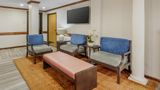 Best Western Alamo Suites Lobby