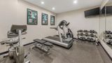 Best Western Alamo Suites Health