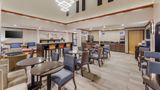 Best Western Alamo Suites Restaurant