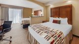 Best Western Alamo Suites Suite