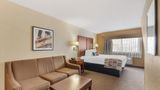 Best Western Alamo Suites Suite