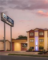 Best Western Alamo Suites