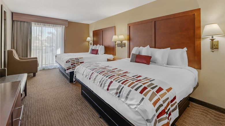<b>Best Western Alamo Suites Room</b>. Images powered by <a href="https://iceportal.shijigroup.com/" title="IcePortal" target="_blank">IcePortal</a>.