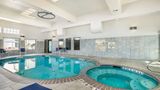 Best Western Plus Lackland Hotel & Stes Pool