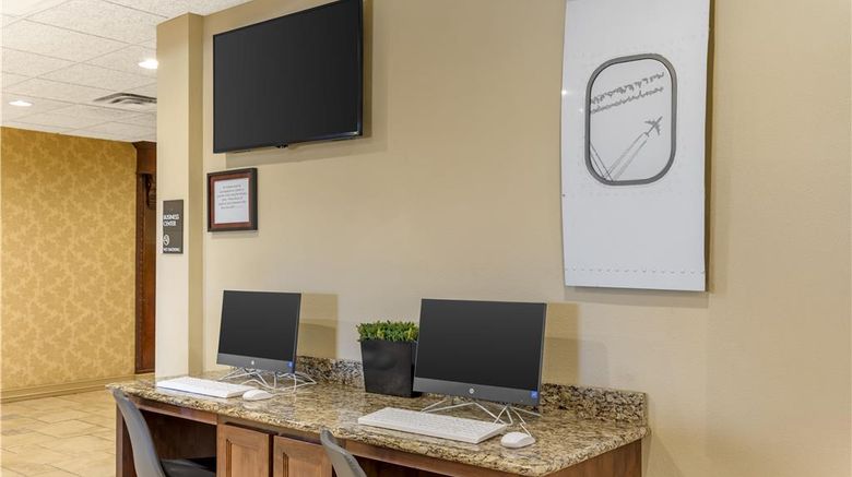 <b>Best Western Plus Monica Royale Inn Stes Other</b>. Images powered by <a href="https://iceportal.shijigroup.com/" title="IcePortal" target="_blank">IcePortal</a>.
