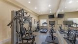 Best Western Plus Monica Royale Inn Stes Health