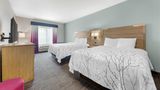Best Western Plus San Antonio East & Sts Room