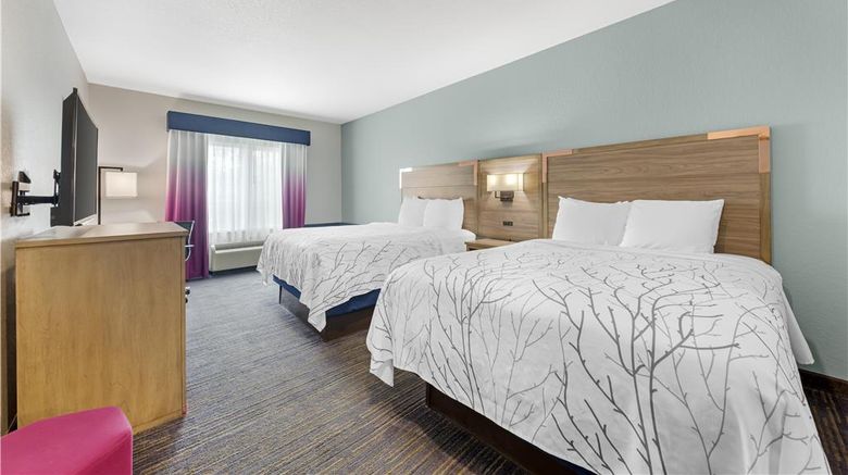 <b>Best Western Plus San Antonio East & Sts Room</b>. Images powered by <a href="https://iceportal.shijigroup.com/" title="IcePortal" target="_blank">IcePortal</a>.