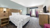Best Western Plus San Antonio East & Sts Room