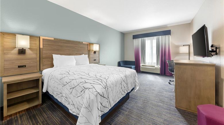 <b>Best Western Plus San Antonio East & Sts Room</b>. Images powered by <a href="https://iceportal.shijigroup.com/" title="IcePortal" target="_blank">IcePortal</a>.