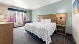 Best Western Plus San Antonio East & Sts Room