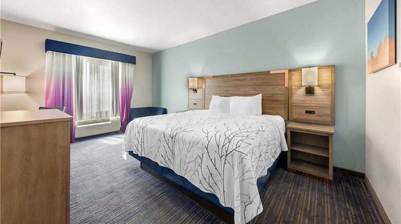 <b>Best Western Plus San Antonio East & Sts Room</b>. Images powered by <a href="https://iceportal.shijigroup.com/" title="IcePortal" target="_blank">IcePortal</a>.