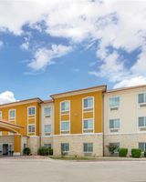 Best Western Plus San Antonio East & Sts