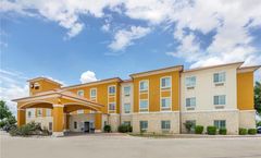 Best Western Plus San Antonio East & Sts