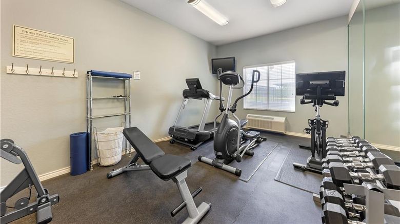 <b>Best Western Plus San Antonio East & Sts Health</b>. Images powered by <a href="https://iceportal.shijigroup.com/" title="IcePortal" target="_blank">IcePortal</a>.
