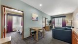 Best Western Plus San Antonio East & Sts Suite