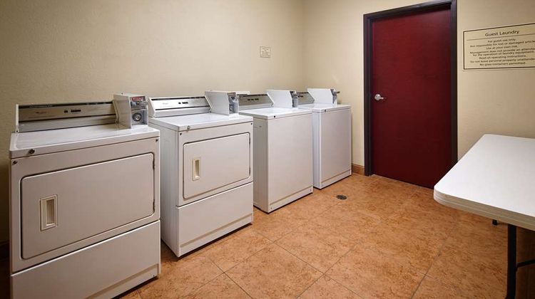 Best Western Plus Katy Inn & Suites Other