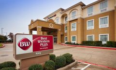 Best Western Plus Katy Inn & Suites