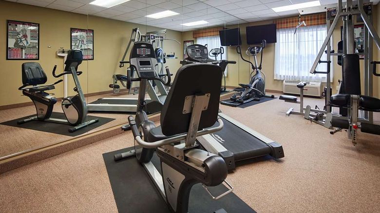 <b>Best Western Plus Katy Inn & Suites Health</b>. Images powered by <a href="https://iceportal.shijigroup.com/" title="IcePortal" target="_blank">IcePortal</a>.