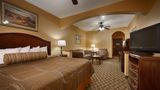 <b>Best Western Plus Manvel Inn & Suites Suite</b>. Images powered by <a href="https://iceportal.shijigroup.com/" title="IcePortal" target="_blank">IcePortal</a>.