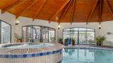 Best Western Plus Swiss Chalet Htl Stes Pool