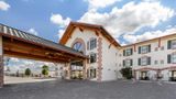 Best Western Plus Swiss Chalet Htl Stes Exterior
