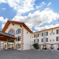 Best Western Plus Swiss Chalet Htl Stes