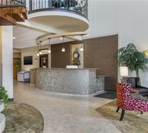 Best Western Plus Swiss Chalet Htl Stes Lobby