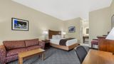 Best Western Plus Swiss Chalet Htl Stes Room