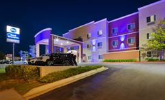 Best Western Oasis Inn