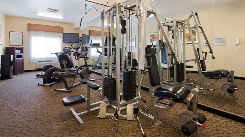 <b>Best Western Oasis Inn Health</b>. Images powered by <a href="https://iceportal.shijigroup.com/" title="IcePortal" target="_blank">IcePortal</a>.