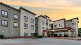 Best Western Plus Texoma Hotel & Suites Exterior