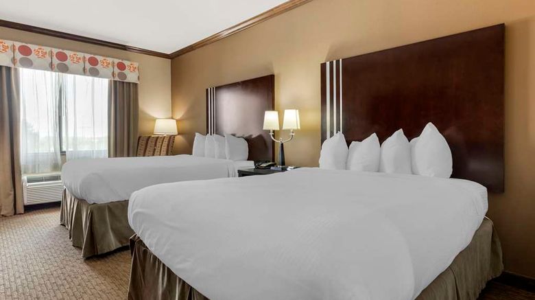 <b>Best Western Plus Texoma Hotel & Suites Room</b>. Images powered by <a href="https://iceportal.shijigroup.com/" title="IcePortal" target="_blank">IcePortal</a>.