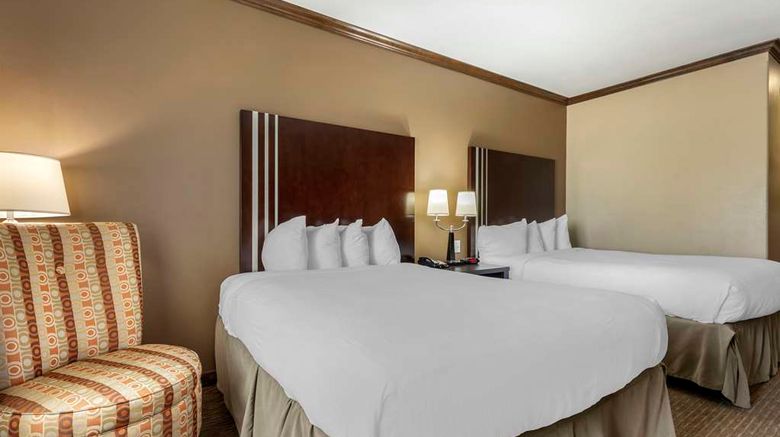 <b>Best Western Plus Texoma Hotel & Suites Room</b>. Images powered by <a href="https://iceportal.shijigroup.com/" title="IcePortal" target="_blank">IcePortal</a>.