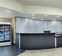 Best Western Premier Crown Chase Inn/Ste Lobby