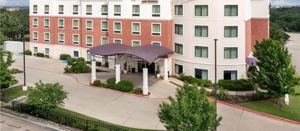 Best Western Premier Crown Chase Inn/Ste Exterior