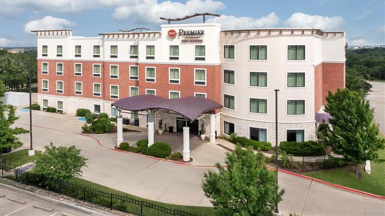 Best Western Premier Crown Chase Inn/Ste Exterior