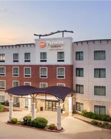 Best Western Premier Crown Chase Inn/Ste