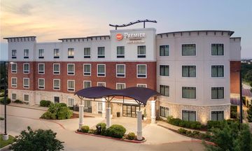 Best Western Premier Crown Chase Inn/Ste
