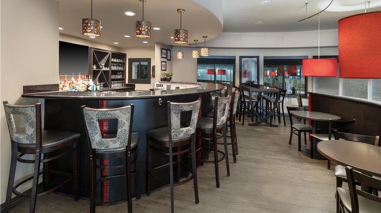 <b>Best Western Premier Crown Chase Inn/Ste Restaurant</b>. Images powered by <a href="https://iceportal.shijigroup.com/" title="IcePortal" target="_blank">IcePortal</a>.