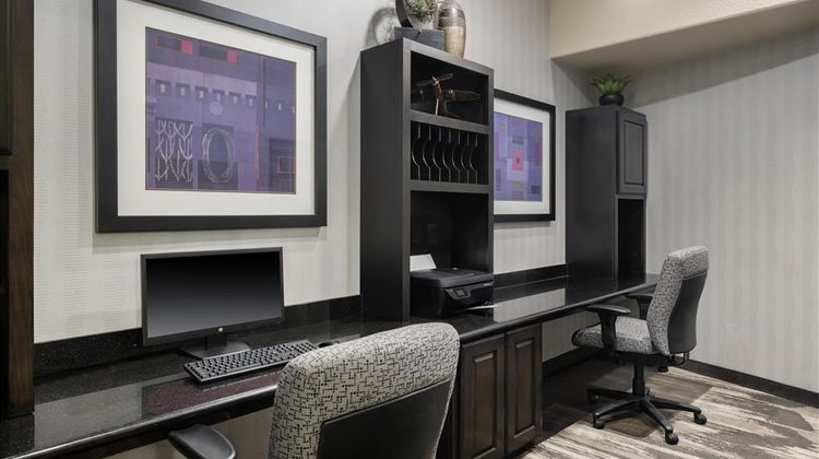 Best Western Premier Crown Chase Inn/Ste Other