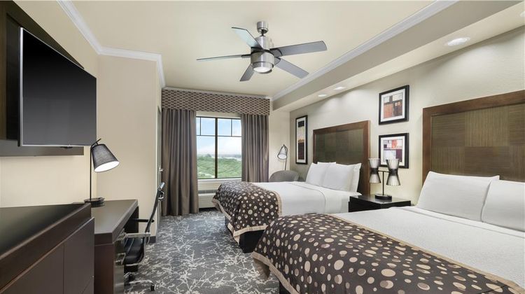 Best Western Premier Crown Chase Inn/Ste Room