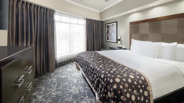Best Western Premier Crown Chase Inn/Ste Suite