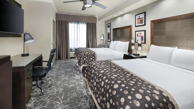 Best Western Premier Crown Chase Inn/Ste Room