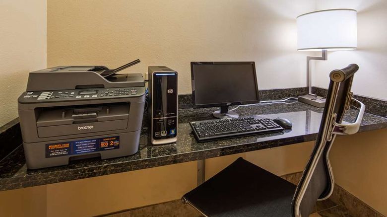 <b>Best Western Lamesa Inn & Suites Other</b>. Images powered by <a href="https://iceportal.shijigroup.com/" title="IcePortal" target="_blank">IcePortal</a>.