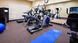 Best Western Lamesa Inn & Suites Health