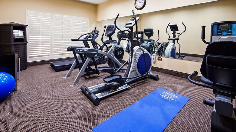 <b>Best Western Lamesa Inn & Suites Health</b>. Images powered by <a href="https://iceportal.shijigroup.com/" title="IcePortal" target="_blank">IcePortal</a>.