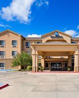 Best Western Lamesa Inn & Suites
