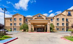 Best Western Lamesa Inn & Suites