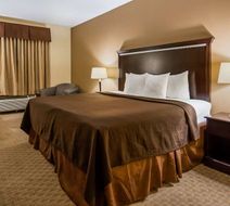 Best Western Lamesa Inn & Suites Room
